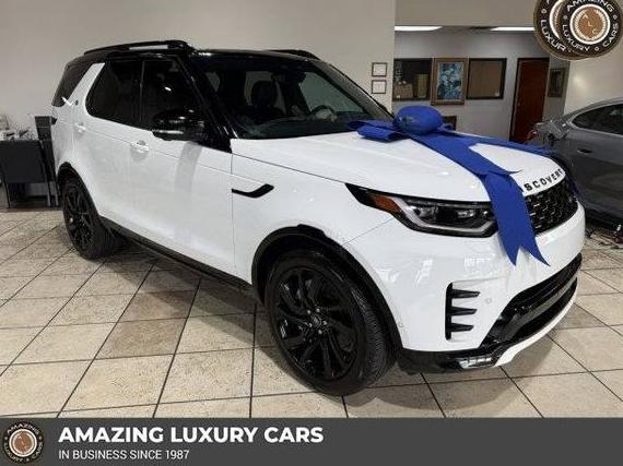 LAND ROVER DISCOVERY 2023 SALRT2EX7P2465589 image LAND ROVER DISCOVERY 2023 SALRT2EX7P2465589 image